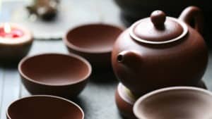 W czym parzyć herbatę? Naczynia do parzenia herbaty gong fu cha