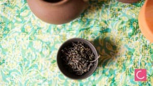 Herbata Darjeeling FTGFOP1 Bannockburn parzenie