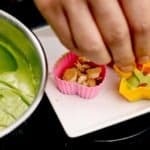 Przepis na czekoladki z zieloną herbatą Matcha. Jak zrobić czekoladę z Matcha?