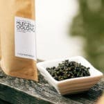 Parzenie i właściwości herbata Milk Oolong, mleczny oolong legenda. Jak powstaje milky oolong?