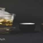 Dzika biała herbata Yunnan Wild Tea Buds