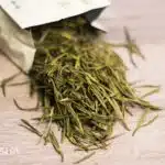 Herbata zielona Anji Bai Cha 50g