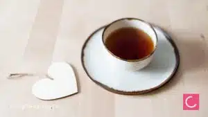 Czarna herbata indonezyjska: Sumatra BOP