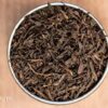 Herbata czarna wędzona Tarry Lapsang Souchong organiczna