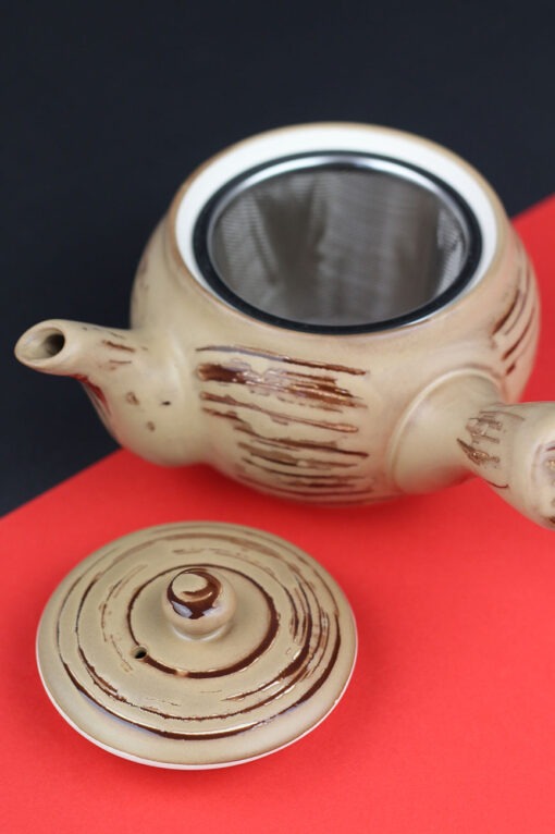 Czajnik do herbaty ceramiczny Fung 380ml