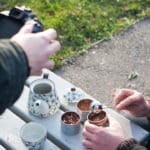 Miodokrzew honeybush - herbatka bez kofeiny, dobra dla dzieci i nie tylko