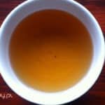 Hojicha - prażona japońska herbata