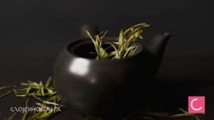 Herbatka z bambusa: napar, właściwości, parzenie