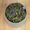 Herbata zielona sencha Kombucha