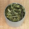 Herbata zielona z wodorostami Wakame