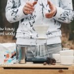 Jak poprawnie parzyć kawę w dipperze hario V60?
