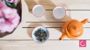 Biała herbata z Malawi - Malawi Thyolo Peony