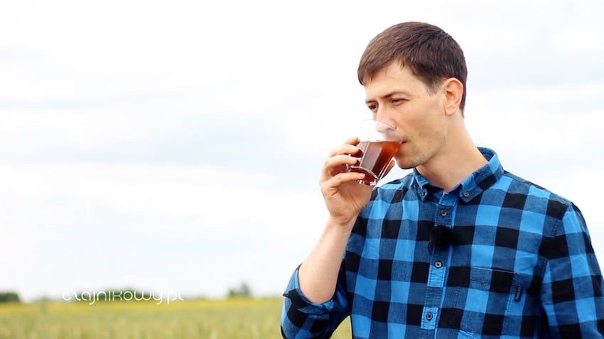 Cold brew coffee - kawa na zimno: działanie, właściwości, przepis