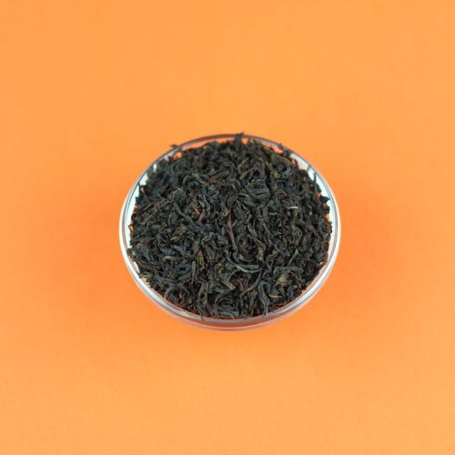 Herbata czarna Ceylon Lovers Leap PEKOE 50g