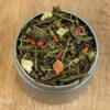 Herbata zielona Mały Budda