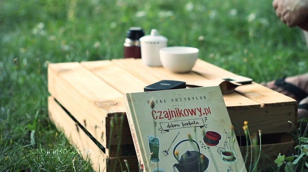 Analiza sensoryczna: jak degustować herbatę? (część 2)