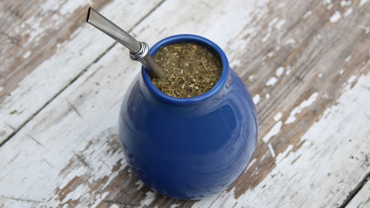 Jak parzyć yerba mate po argentyńsku? Porady