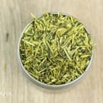 Herbata zielona Japan Kukicha organiczna organic
