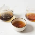 Herbata czarna Yunnan Imperial Organic, parzenie, opinie