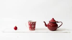Nieco inne prezenty herbaciane. Jak spędzić święta z herbatą?