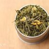 Herbata zielona Wild Grey naturalna