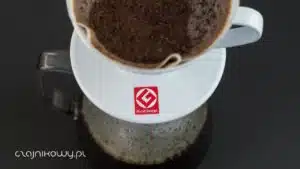 Filtry do kawy: rodzaje, jak używać, rozmiary