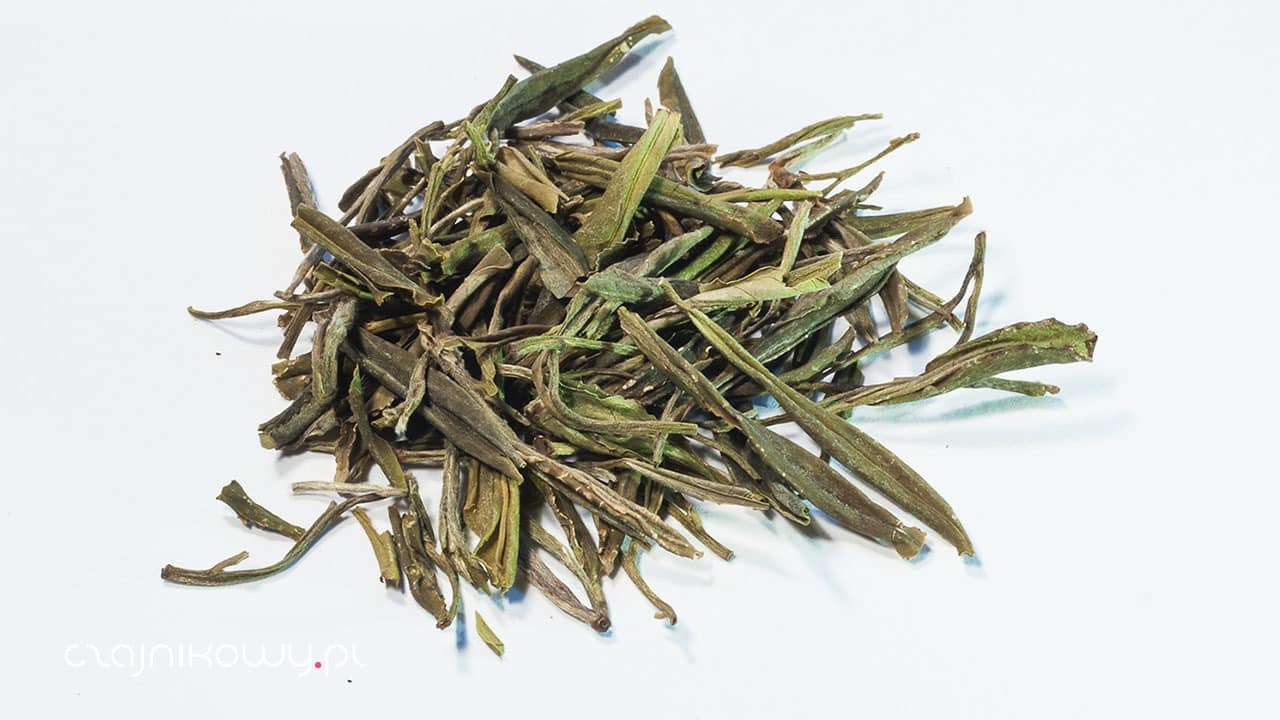 Zielona herbata – naturalny lek na nowotwór?