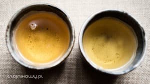 Świeża herbata Darjeeling First Flush 2018, opinie, parzenie