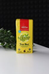 Yerba mate Kraus Gaucho 500g
