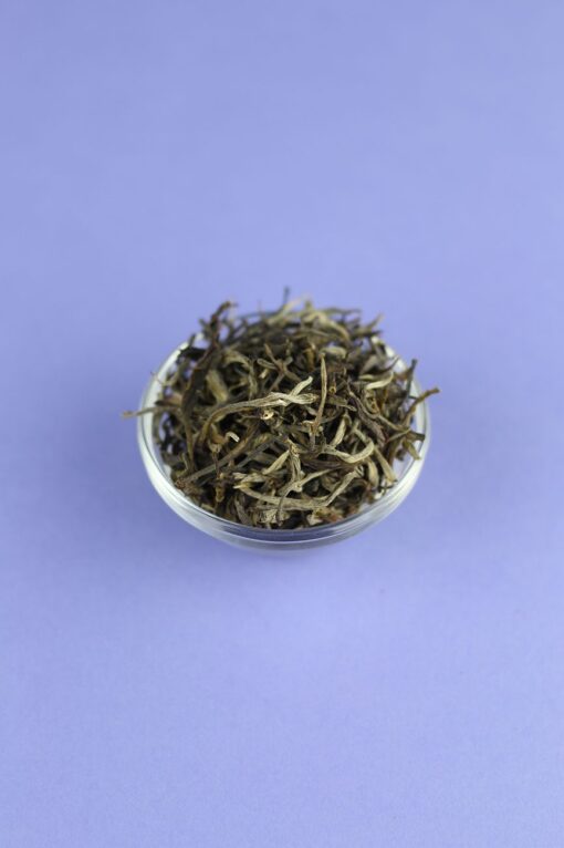Herbata biała Cui Min Spring Qingshan organiczna 50g