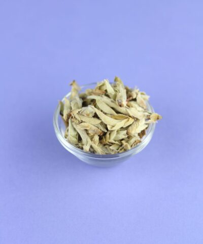 Herbata biała Yunnan Wild Tea Buds Ya Bao 50g