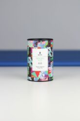 Herbata zielona japońska Moya Sencha organiczna puszka 60g