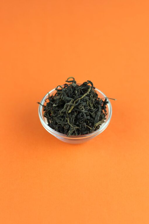 Herbata żółta Huang Xiao 50g