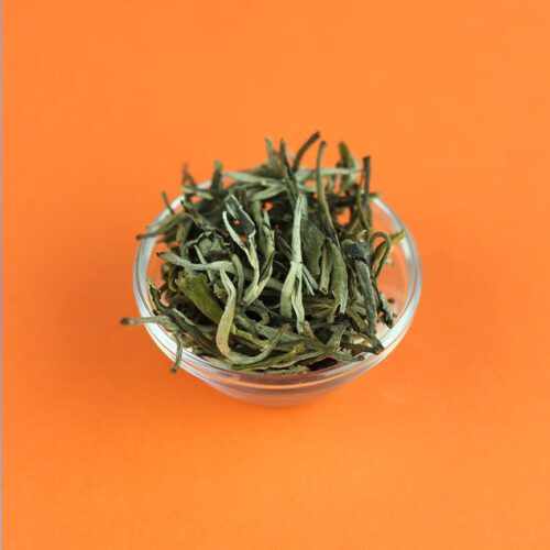 Herbata żółta Huang Ya Yellow Tips 50g