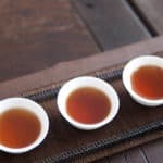 Herbata Da Hong Pao oolong