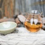 Wietnamska herbata Golden Tippy organiczna: parzenie, opinie
