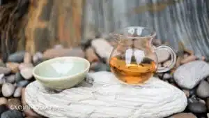 Wietnamska herbata Golden Tippy organiczna: parzenie, opinie