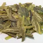 Herbata zielona Tai Ping Hou Kui