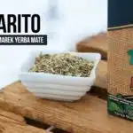 Przegląd yerba mate: Pajarito (ostrokrzew paragwajski)