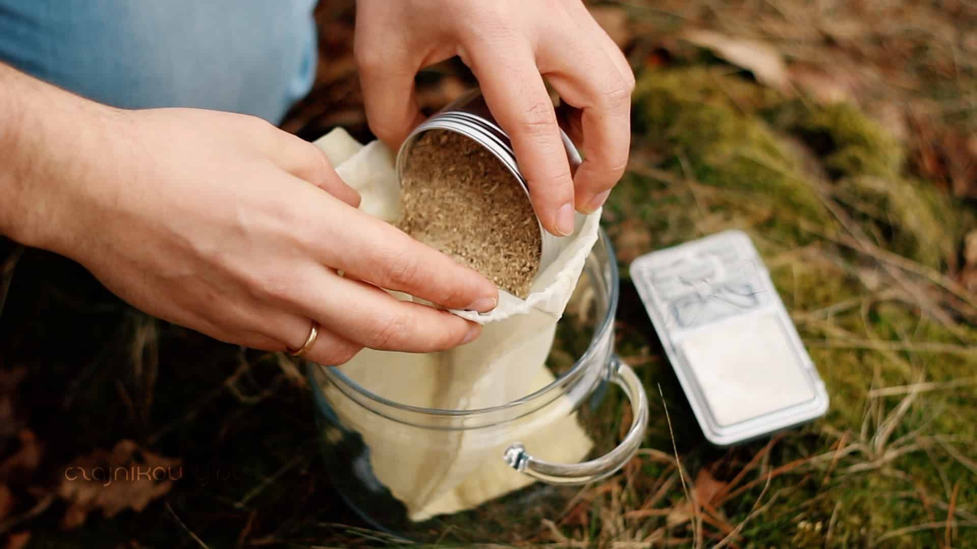 Kava kava: jak przygotować, działanie, efekty, skutki uboczne, aktualny stan prawny