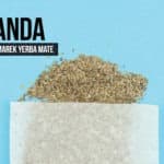 Przegląd yerba mate: Amanda (ostrokrzew paragwajski)