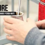 Przegląd yerba mate: Pipore(ostrokrzew paragwajski), opinie