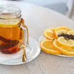Rooibos tea: właściwości, działanie uboczne