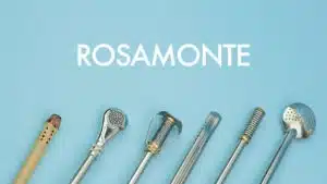 Przegląd yerba mate: Rosamonte (ostrokrzew paragwajski), opinie