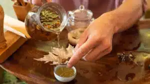 Herbata w Iranie. Historia perskiej herbaty