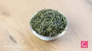 Herbata zielona japońska Japan Bancha organic