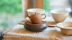 Herbata japońska. Przewodnik po japońskich herbatach. Rodzaje herbaty japońskiej