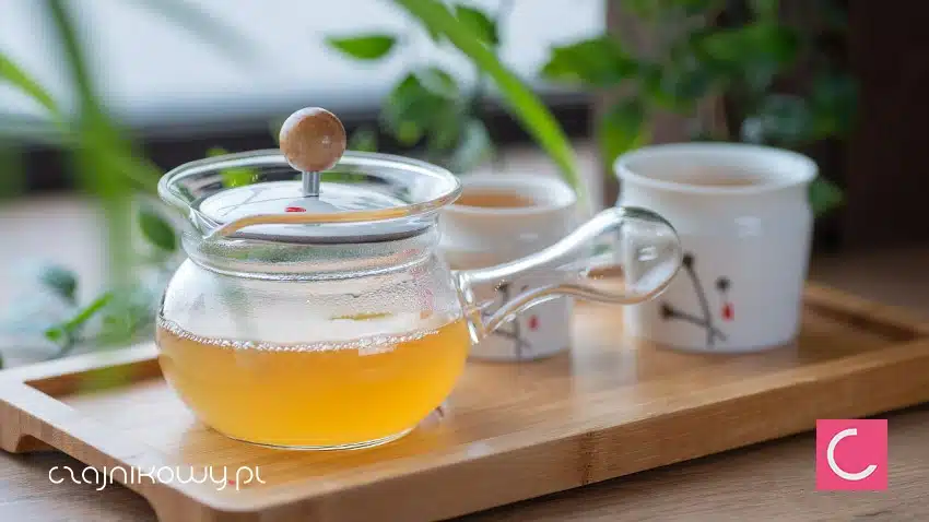 Koronawirus z Wuhan (2019-nCoV) a herbata. Czy herbata jest bezpieczna?