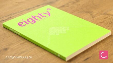 Magazyn eighty degrees numer 02 (eng)
