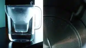 Jaka jest najlepsza woda do parzenia kawy i herbaty?